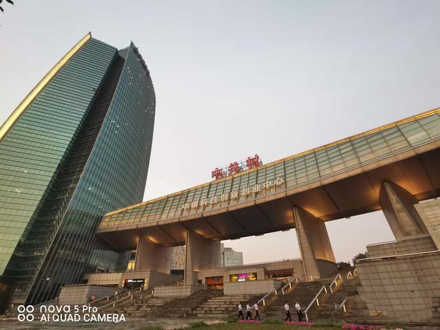 华为nova5 Pro拍照怎么样 华为nova5 Pro手机拍照效果详细评测_手机评测_手机学院_本站
