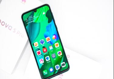 荣耀9x和华为nova5Pro哪个性价比更高 荣耀9x和华为nova5Pro对比评测_手机评测_手机学院_本站