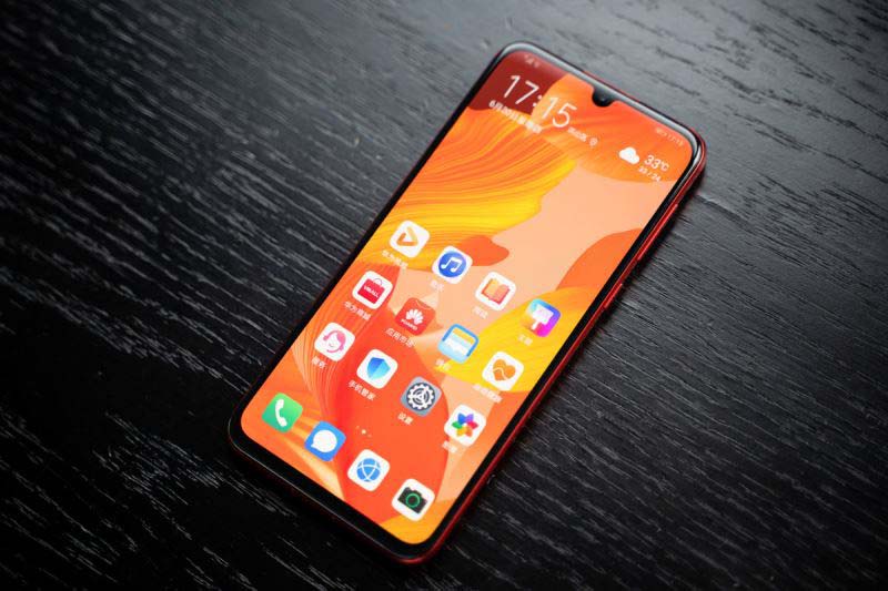 华为nova5 Pro手机外观、配置、性能、系统、拍照、续航及上手体验图文评测_手机评测_手机学院_本站