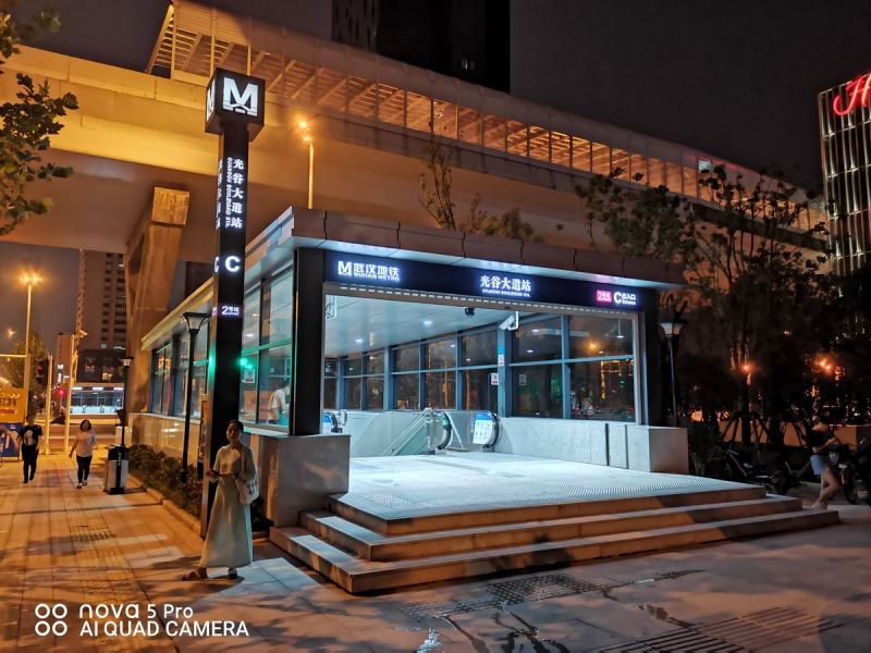 华为nova5 Pro手机外观、配置、性能、系统、拍照、续航及上手体验图文评测_手机评测_手机学院_本站