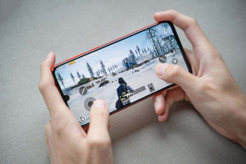 华为nova5 Pro手机外观、配置、性能、系统、拍照、续航及上手体验图文评测_手机评测_手机学院_本站