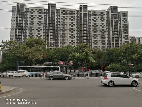 华为nova5i手机值不值得买 极点全面屏+4000mAh电池华为nova5i全面评测_手机评测_手机学院_本站