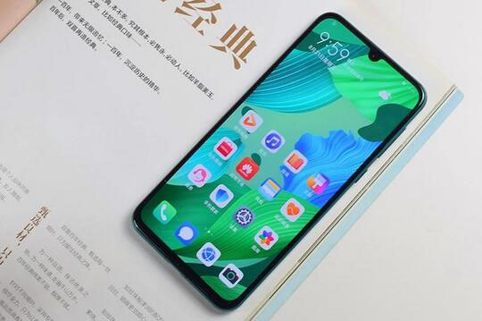 realmex50和华为nova5pro对比怎么样?realmex50和华为nova5pro对比评测_手机评测_手机学院_本站