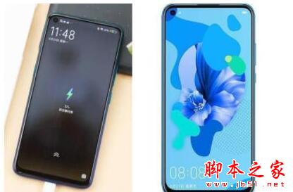 华为Nova5i和vivo Z5x哪款好?华为Nova5i和vivo Z5x性能区别对比_手机评测_手机学院_本站