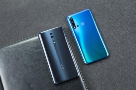 OPPO RenoZ和华为nova5i哪款好 OPPO RenoZ和华为nova5i区别对比_手机评测_手机学院_本站