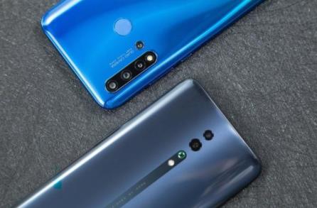 OPPO RenoZ和华为nova5i哪款好 OPPO RenoZ和华为nova5i区别对比_手机评测_手机学院_本站