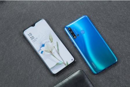 OPPO RenoZ和华为nova5i哪款好 OPPO RenoZ和华为nova5i区别对比_手机评测_手机学院_本站