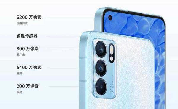 opporeno6和荣耀50哪款值得买 opporeno6和荣耀50区别对比_手机评测_手机学院_本站