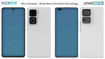 荣耀60和荣耀60se有什么区别 荣耀60和荣耀60se对比介绍_手机评测_手机学院_本站