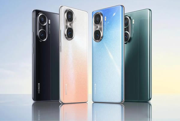 荣耀60pro和荣耀50pro有什么区别 参数对比测评_手机评测_手机学院_本站