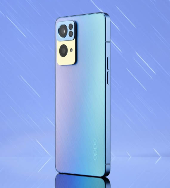 荣耀60和opporeno7哪个好?荣耀60和opporeno7对比测评_手机评测_手机学院_本站