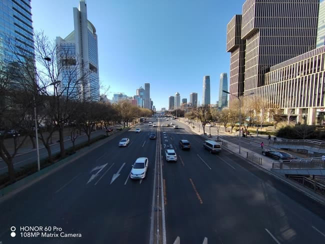 荣耀60Pro值得入手吗 荣耀60Pro体验评测_手机评测_手机学院_本站