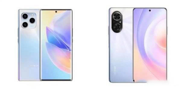 荣耀60SE和荣耀50SE区别-荣耀60SE和荣耀50SE哪个好