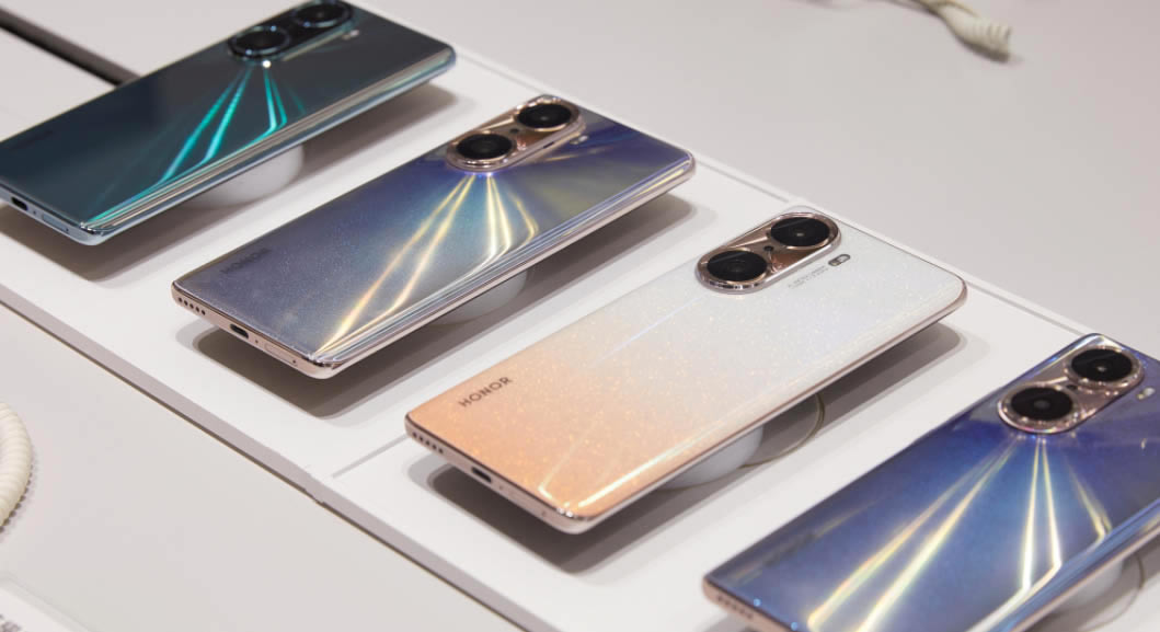 ��ҫ60Pro����Щ��ɫ ������ɫ�ÿ�?_��׿�ֻ�_�ֻ�ѧԺ_��վ