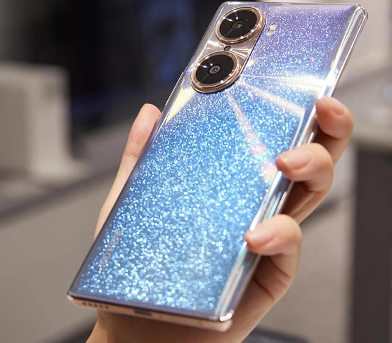 ��ҫ60Pro����Щ��ɫ ������ɫ�ÿ�?_��׿�ֻ�_�ֻ�ѧԺ_��վ