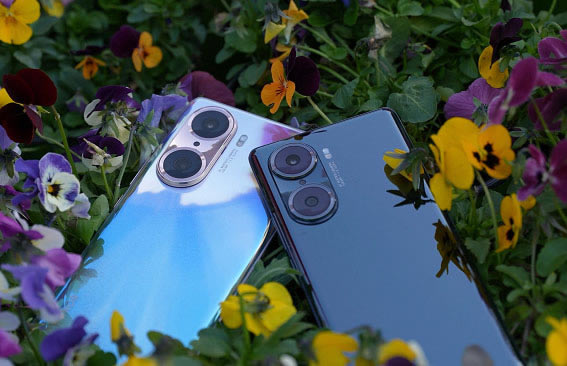 荣耀60pro和OPPOReno7Pro有什么区别 荣耀60pro和OPPOReno7Pro区别对比_手机评测_手机学院_本站