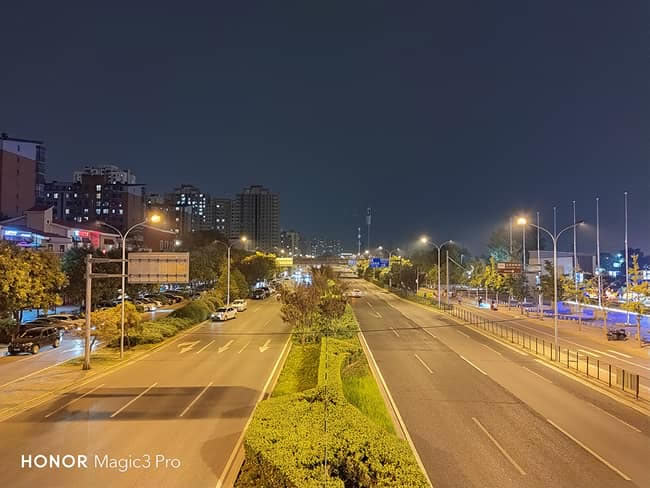 荣耀Magic3 Pro值得入手吗 荣耀Magic3 Pro详细评测_手机评测_手机学院_本站