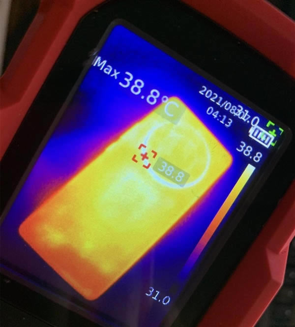 荣耀Magic3Pro游戏性能怎么样?荣耀Magic3Pro游戏性能评测_手机评测_手机学院_本站