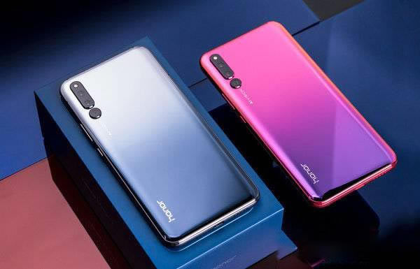 魅族17pro和荣耀magic3区别-魅族17pro和荣耀magic3哪个好