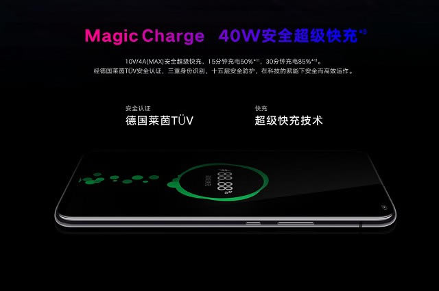 小米MIX3和荣耀Magic2哪个值得买 荣耀Magic2和小米MIX3区别对比_手机知识_手机学院_本站