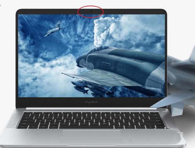 matebook��ô��������ͷ? ��Ϊ�ʼǱ�����ͷ��ʹ�÷���_�ʼǱ�_Ӳ���̳�_��վ