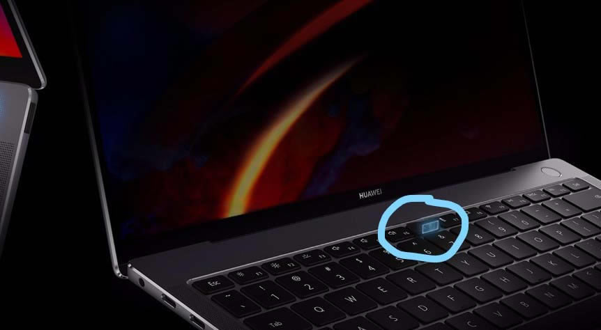 matebook��ô��������ͷ? ��Ϊ�ʼǱ�����ͷ��ʹ�÷���_�ʼǱ�_Ӳ���̳�_��վ