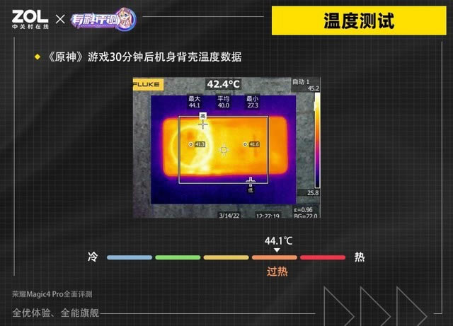 荣耀Magic4 Pro手机全面评测  全优体验 全能旗舰_手机评测_手机学院_本站