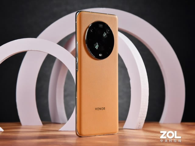 荣耀Magic4 Pro手机全面评测  全优体验 全能旗舰_手机评测_手机学院_本站