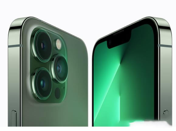 荣耀magic4至臻版和苹果13Pro哪个好-参数对比荣耀magic4至臻版和苹果13Pro