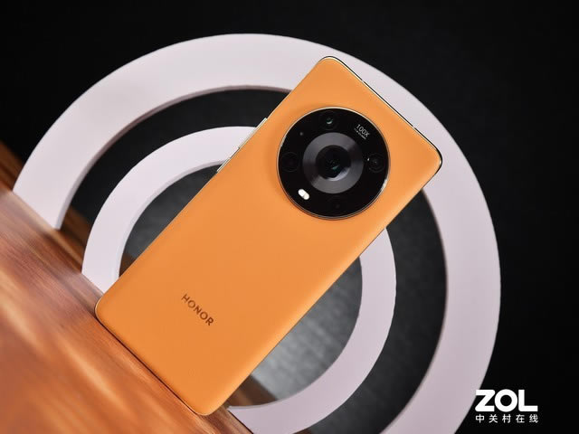 荣耀Magic4 Pro手机全面评测  全优体验 全能旗舰_手机评测_手机学院_本站