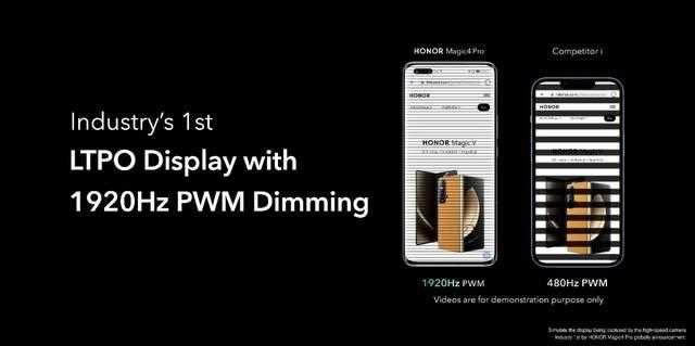 荣耀Magic4Pro有什么提升?荣耀Magic4Pro亮点优势介绍_安卓手机_手机学院_本站