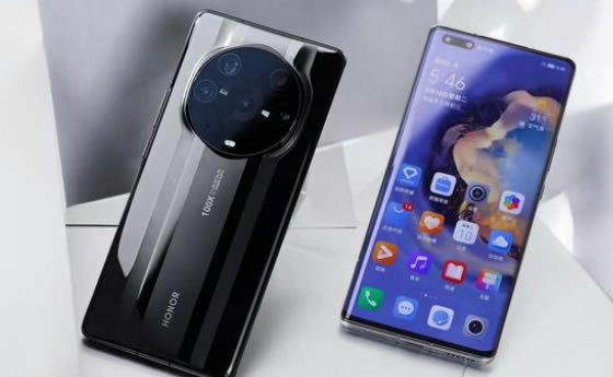 荣耀magic4至臻版外观好不好看?荣耀magic4至臻版外观详情介绍_安卓手机_手机学院_本站