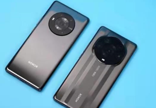 荣耀magic4至臻版外观好不好看?荣耀magic4至臻版外观详情介绍