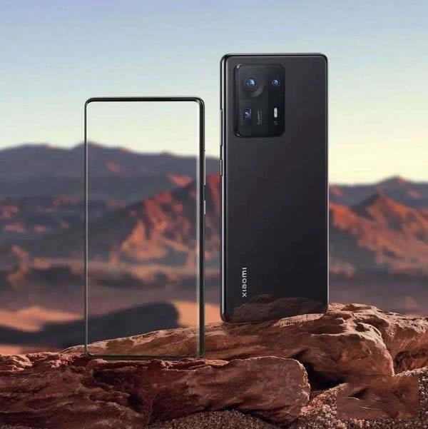 小米MIX4、荣耀Magic3和iQOO8 Pro哪款好 三款手机区别对比_手机评测_手机学院_本站