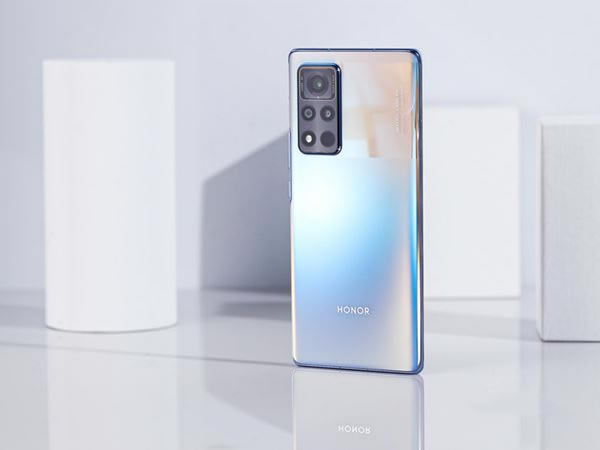 荣耀magic3和荣耀v40区别是什么 荣耀magic3和荣耀v40对比评测_手机评测_手机学院_本站