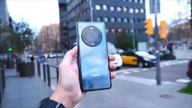 荣耀Magic4Pro好不好?荣耀Magic4Pro全方面体验测评_手机评测_手机学院_本站