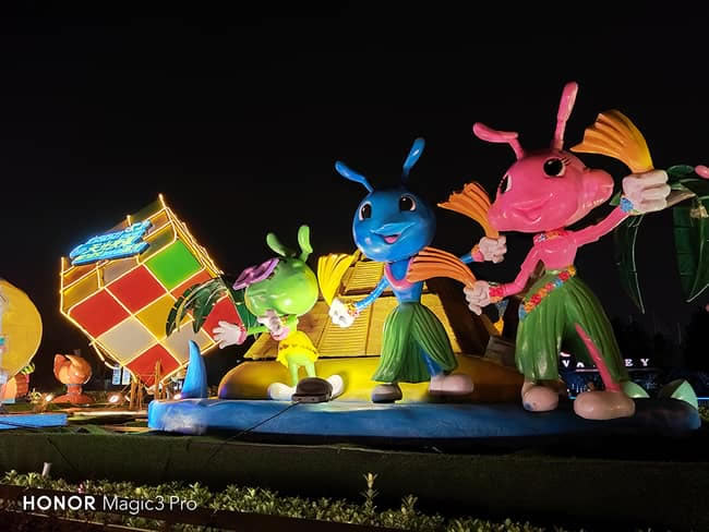 荣耀Magic3 Pro值得入手吗  荣耀Magic3 Pro详细评测_手机评测_手机学院_本站