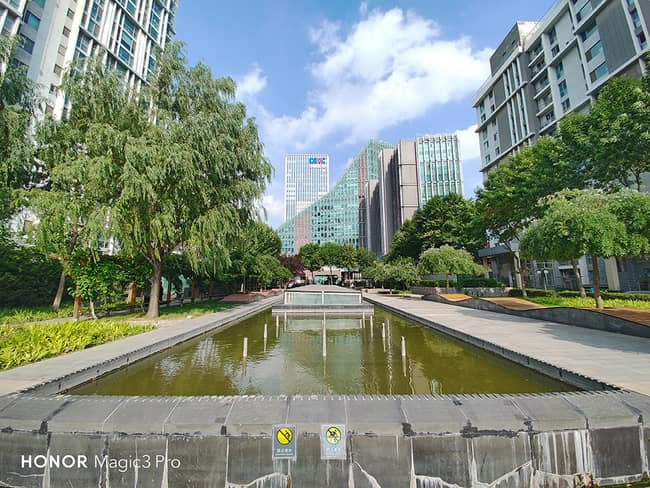 荣耀Magic3 Pro值得入手吗  荣耀Magic3 Pro详细评测_手机评测_本站