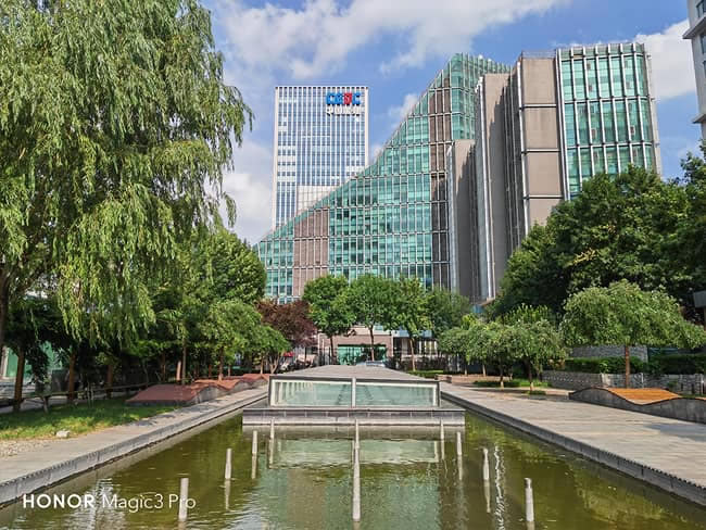 荣耀Magic3 Pro值得入手吗  荣耀Magic3 Pro详细评测_手机评测_本站