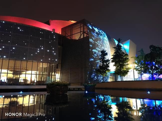 荣耀Magic3 Pro值得入手吗  荣耀Magic3 Pro详细评测_手机评测_本站
