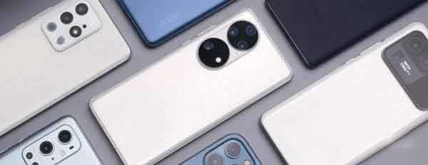 荣耀magic3pro对比华为p50pro哪个好?_手机评测_手机学院_本站