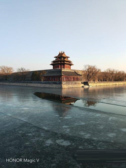 荣耀MagicV拍照效果怎么样?荣耀MagicV拍照性能介绍_安卓手机_手机学院_本站