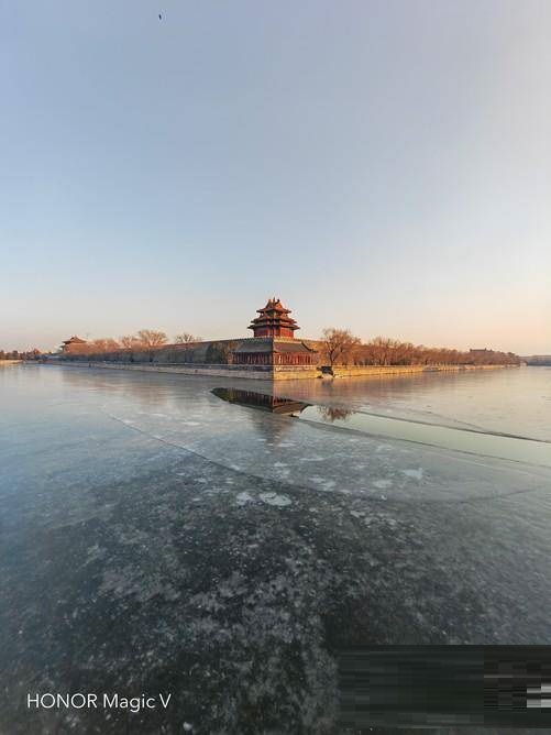 荣耀MagicV拍照效果怎么样?荣耀MagicV拍照性能介绍_安卓手机_手机学院_本站