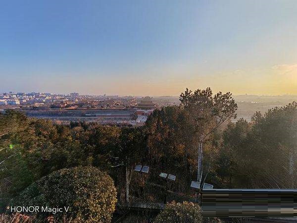 荣耀MagicV拍照效果怎么样?荣耀MagicV拍照性能介绍_安卓手机_手机学院_本站