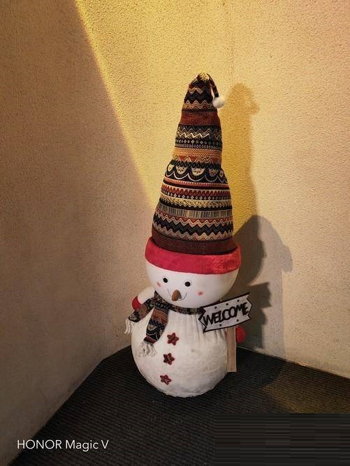 荣耀MagicV拍照效果怎么样?荣耀MagicV拍照性能介绍_安卓手机_手机学院_本站