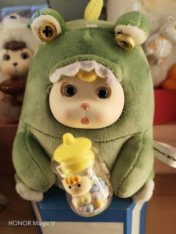 荣耀MagicV拍照效果怎么样?荣耀MagicV拍照性能介绍_安卓手机_手机学院_本站