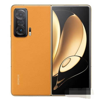 荣耀MagicV后盖材质怎么样?荣耀MagicV后盖材质介绍_安卓手机_手机学院_本站