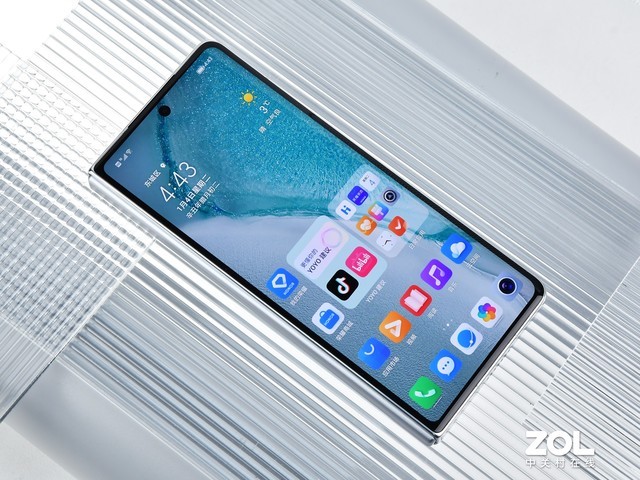 荣耀Magic V折叠屏手机评测   从未如此惊艳_手机评测_手机学院_本站