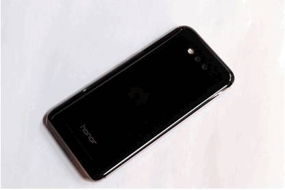 荣耀Magic好用吗?华为荣耀Magic首发开箱评测_手机评测_手机学院_本站