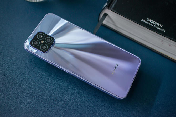 荣耀Play5体验如何 荣耀Play5详细评测_手机评测_手机学院_本站